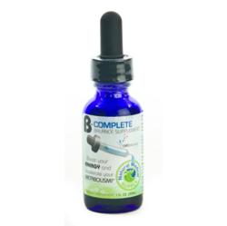 Vitamin B Complex